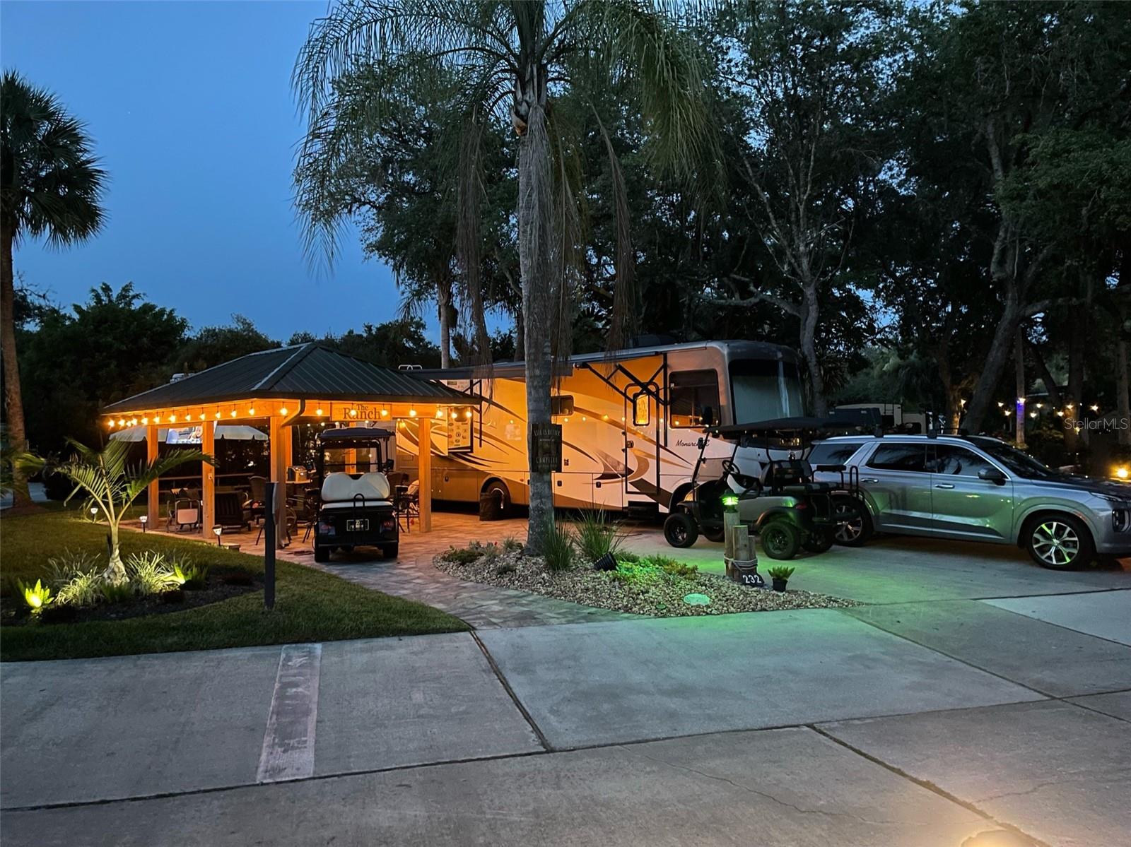 OUTDOOR RESORTS RIVER RANCH RV RESORT PH 02 - Land