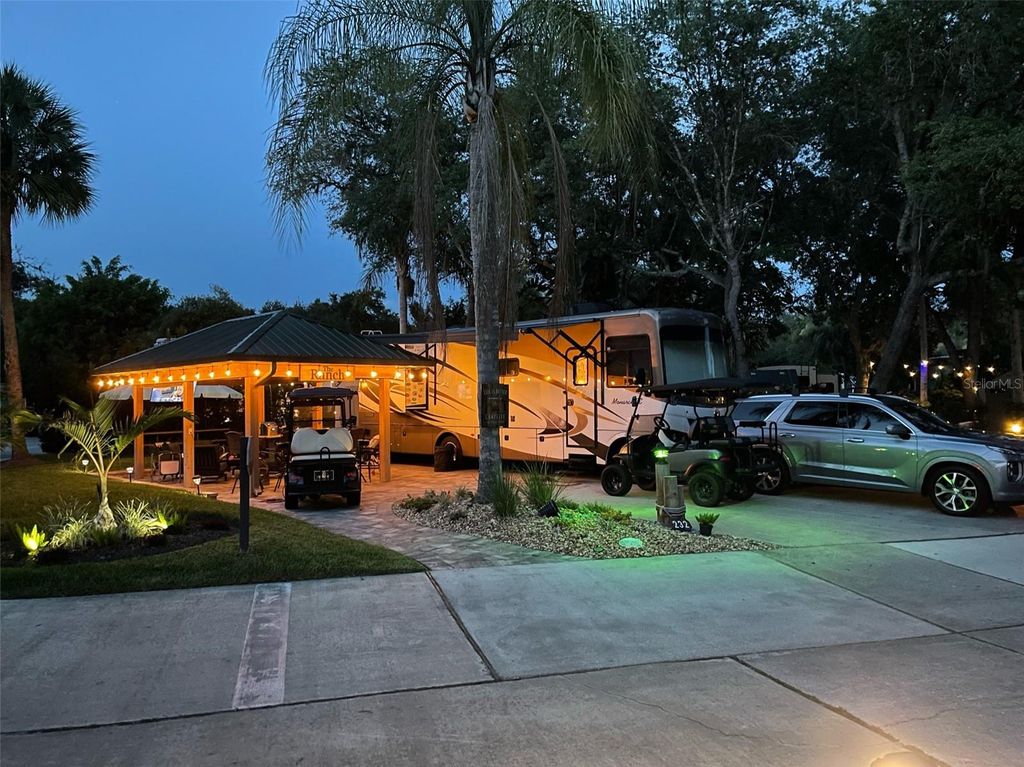 Photo of 232 Stallion Lane, Lake Wales, FL 33898 (MLS # P4936613)