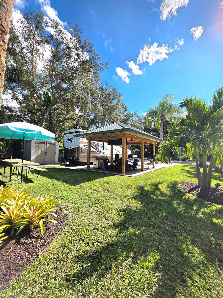 OUTDOOR RESORTS RIVER RANCH RV RESORT PH 02 - Land