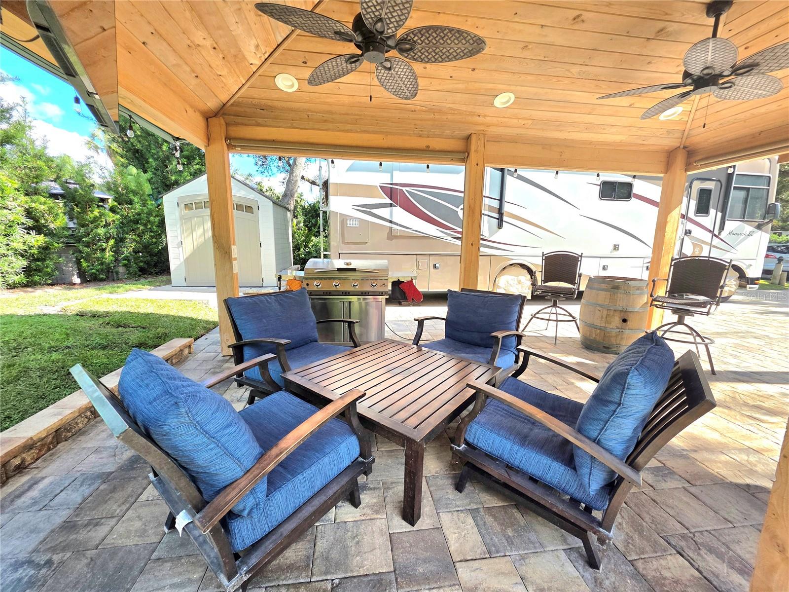 OUTDOOR RESORTS RIVER RANCH RV RESORT PH 02 - Land