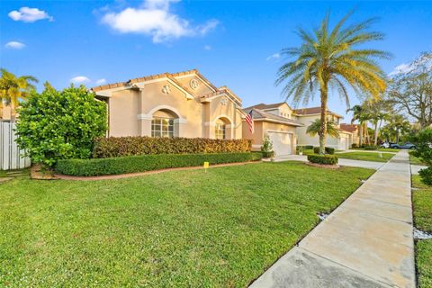 343 SW 187TH TERRACE PEMBROKE PINES FL 33029