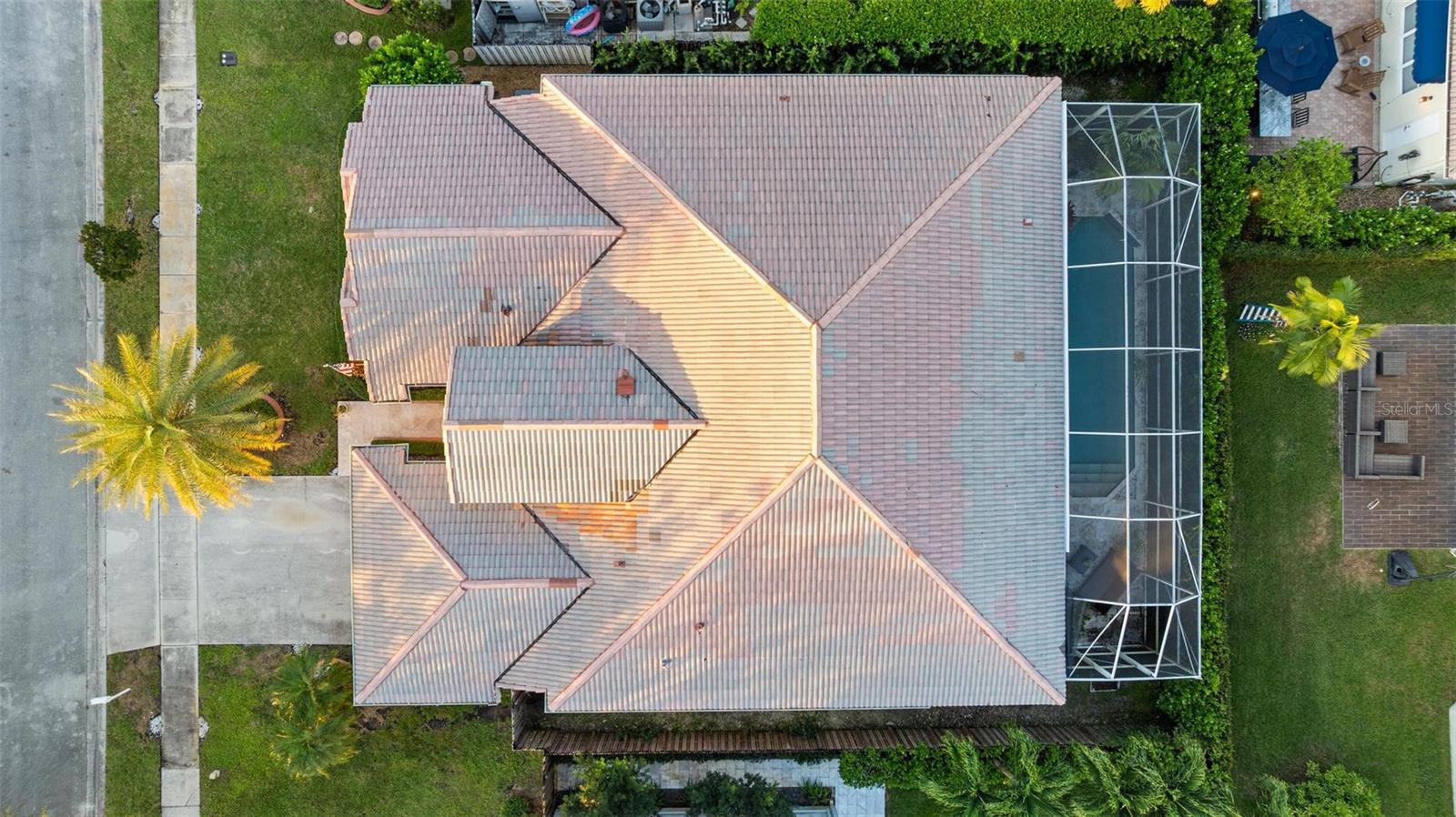 TWIN ACRES 154-15 B - Residential