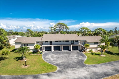 Photo of 4260 Placida Road #9B, Englewood, FL 34224 (MLS # D6148986)