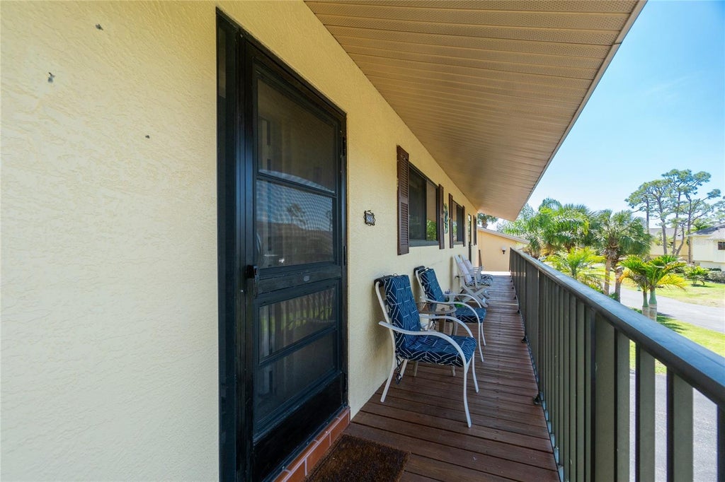 Photo of 4260 Placida Road #9B, Englewood, FL 34224 (MLS # D6148986)