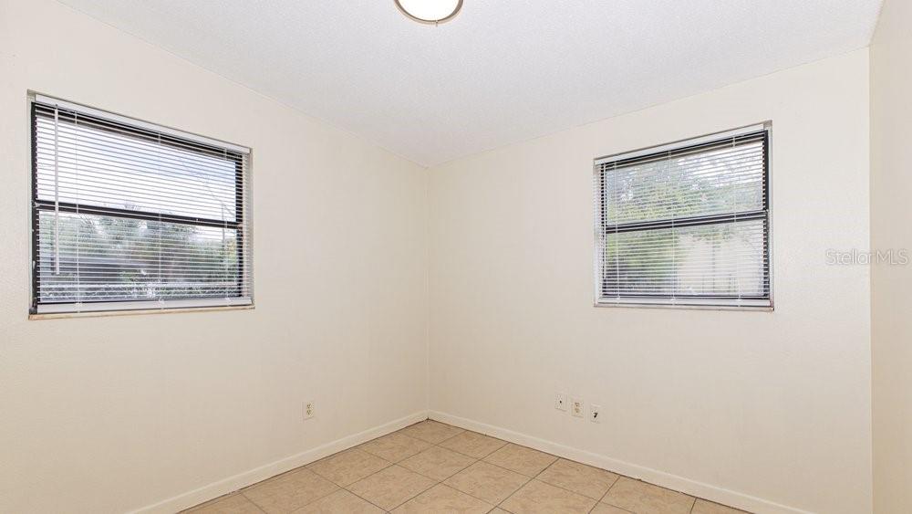 BAY ST PARK - Residential