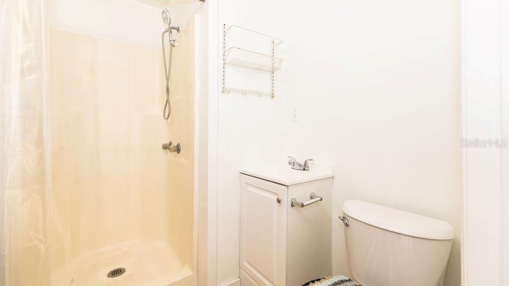 BAY ST PARK - Residential