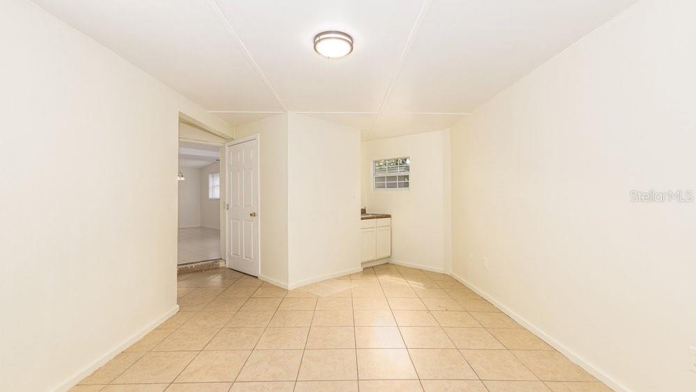 BAY ST PARK - Residential