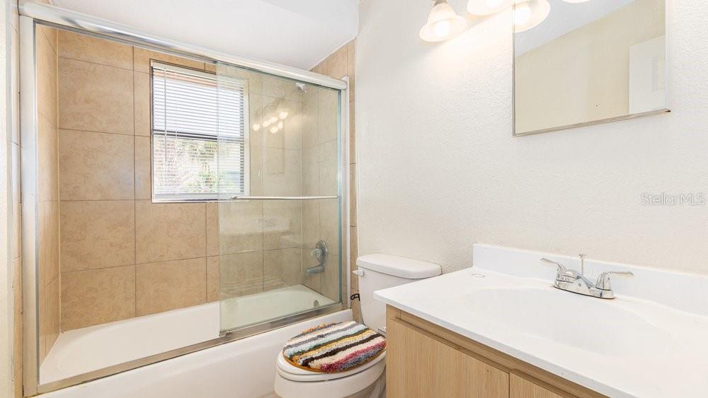 BAY ST PARK - Residential