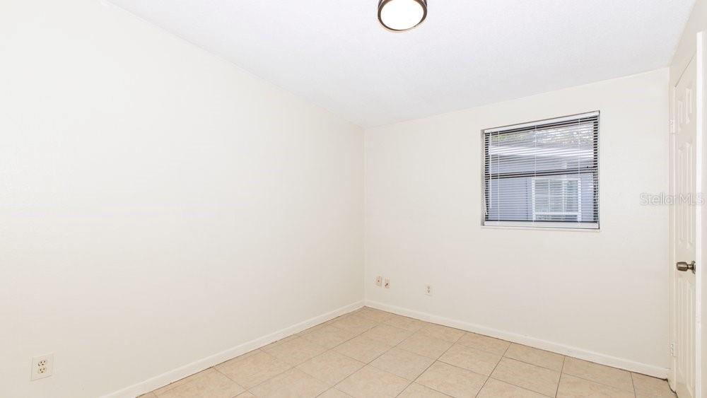 BAY ST PARK - Residential