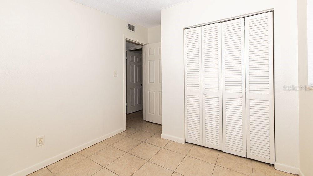 BAY ST PARK - Residential