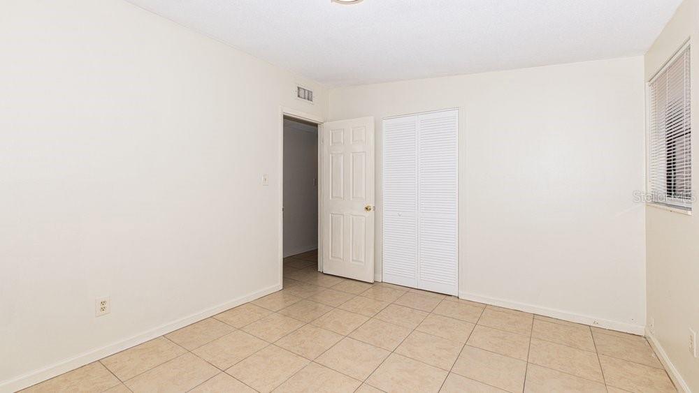 BAY ST PARK - Residential