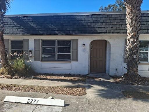CITY NEW PORT RICHEY - Residential Lease