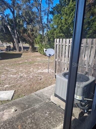 CITY NEW PORT RICHEY - Residential Lease