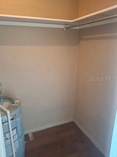 CITY NEW PORT RICHEY - Residential Lease