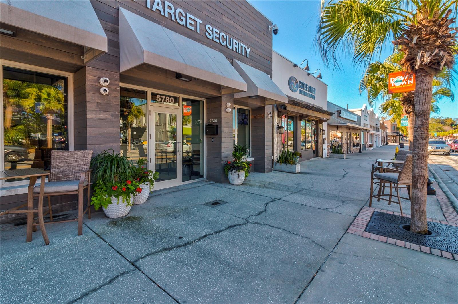 CITY NEW PORT RICHEY - Residential Lease