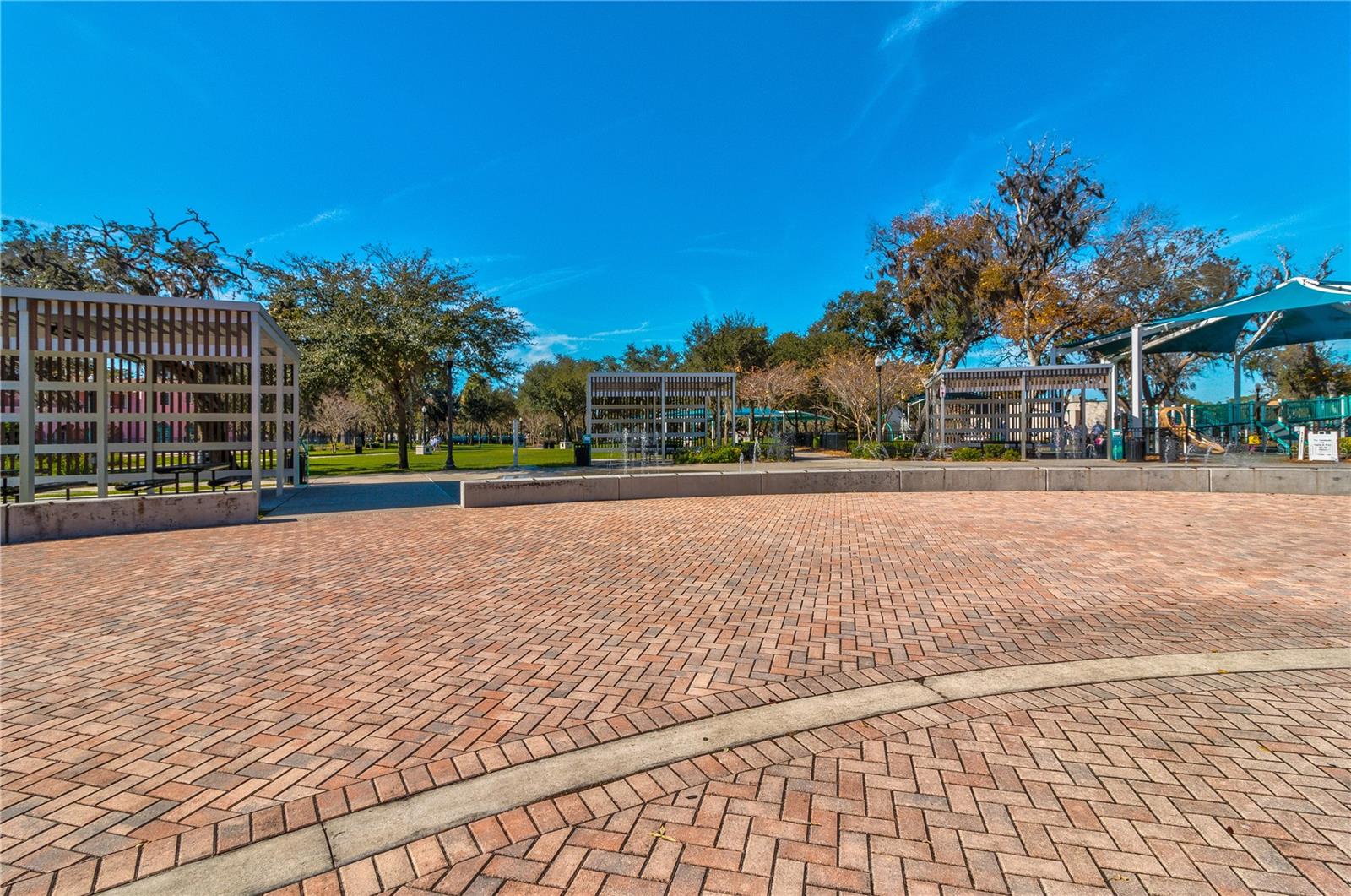 CITY NEW PORT RICHEY - Residential Lease