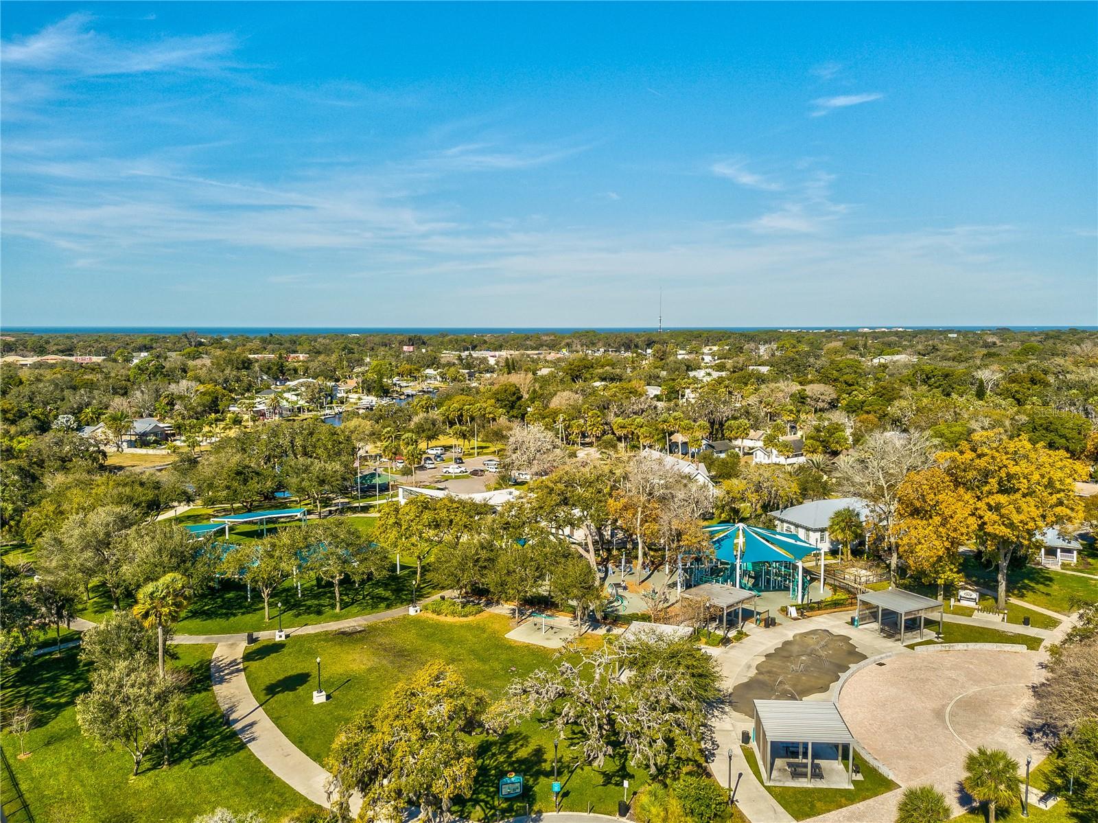 CITY NEW PORT RICHEY - Residential Lease