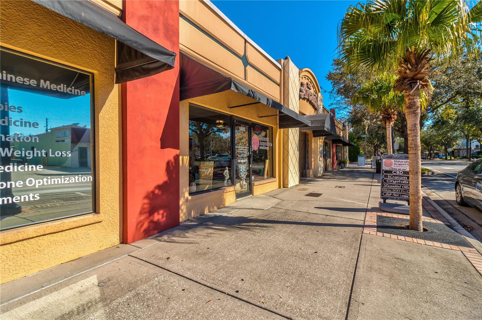 CITY NEW PORT RICHEY - Residential Lease