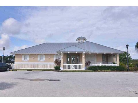 A home in RIVERVIEW