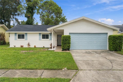Photo of 1630 Dale Circle N, Dunedin, FL 34698 (MLS # TB8551585)