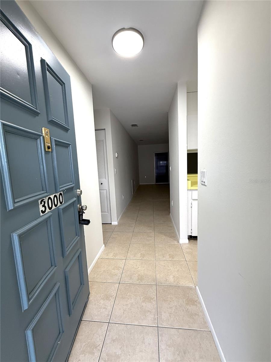 VETERANS VILLAS PH 01 - Residential Lease