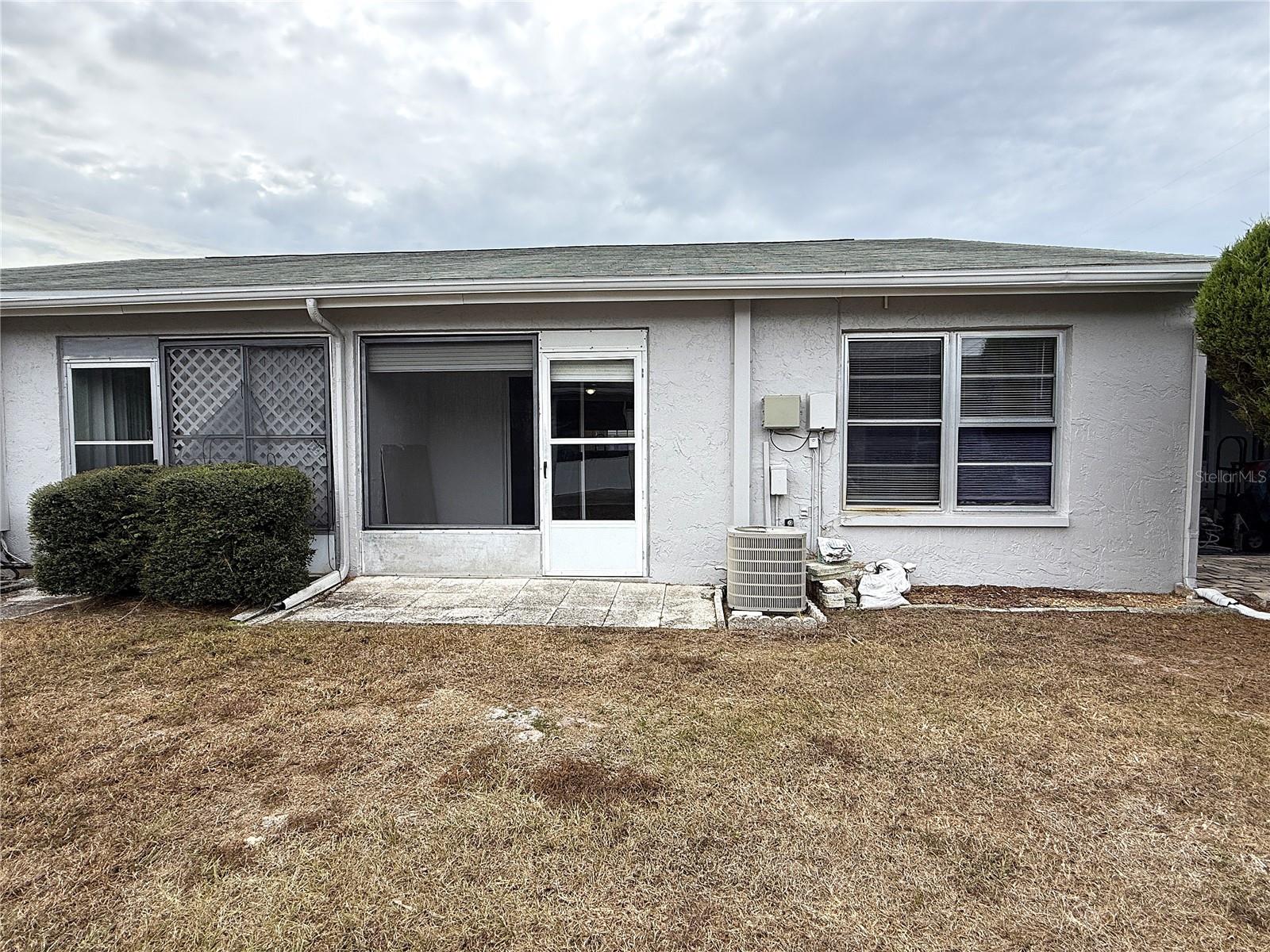 VETERANS VILLAS PH 01 - Residential Lease