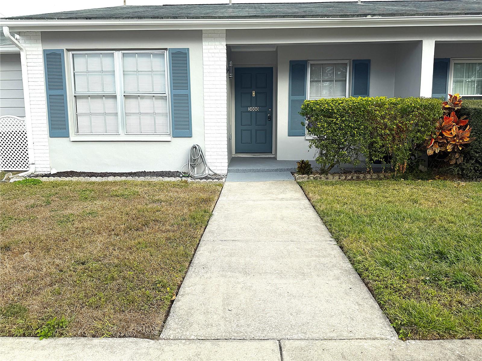 VETERANS VILLAS PH 01 - Residential Lease