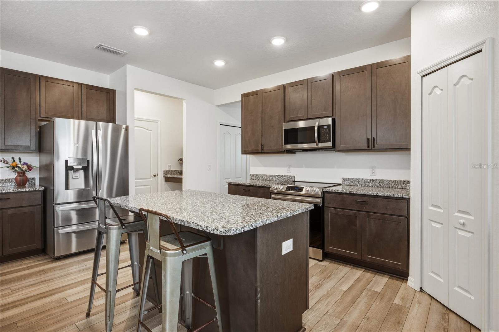 OAK PARK PH 1 PB 36 PG 78 - Residential