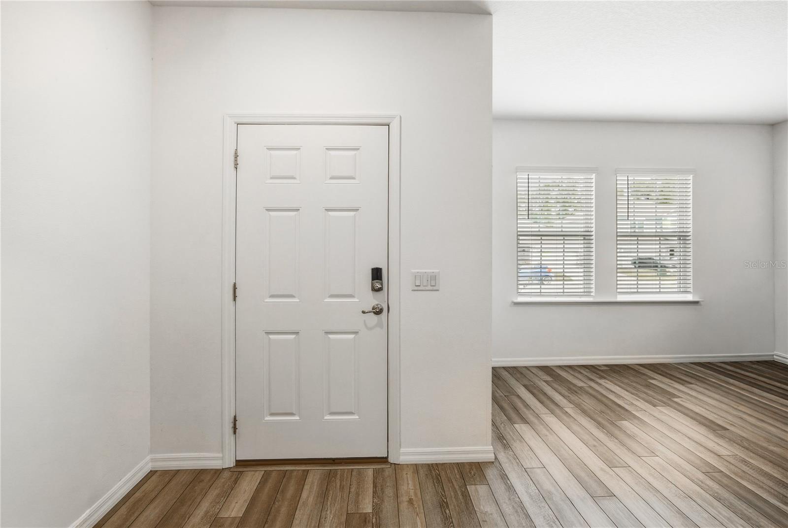 OAK PARK PH 1 PB 36 PG 78 - Residential