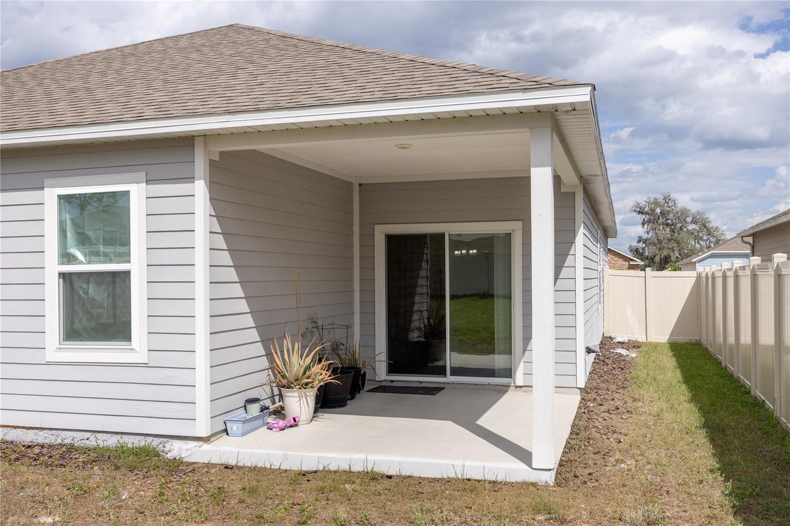 OAK PARK PH 1 PB 36 PG 78 - Residential