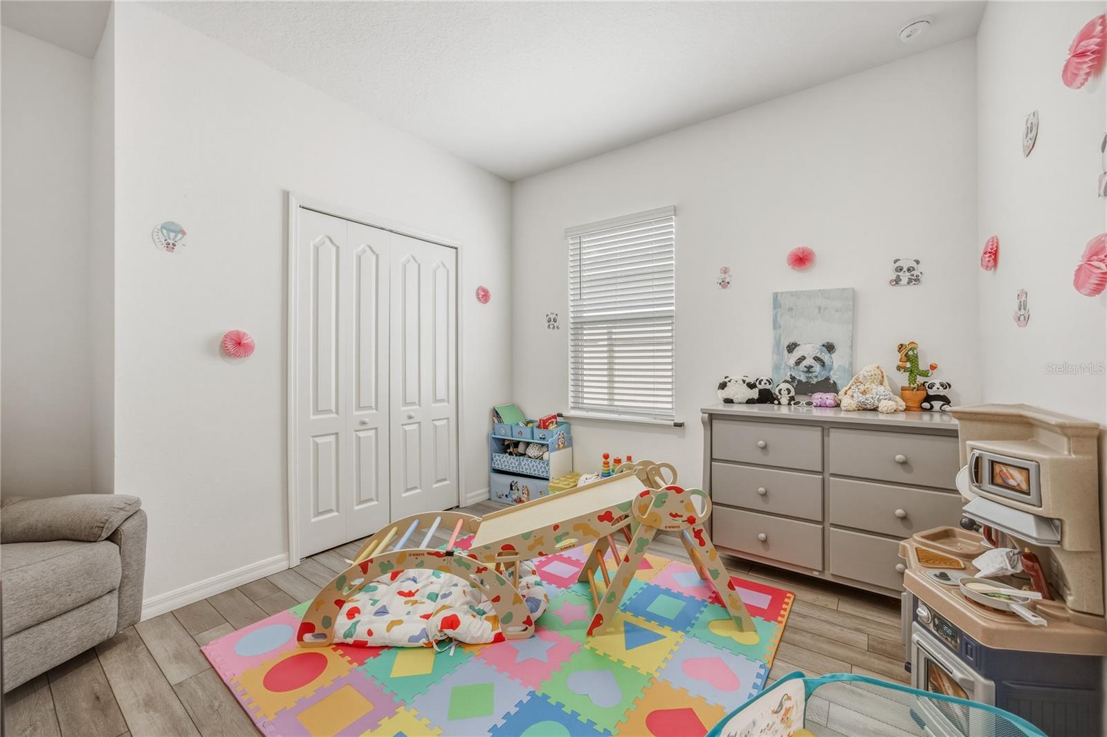 OAK PARK PH 1 PB 36 PG 78 - Residential