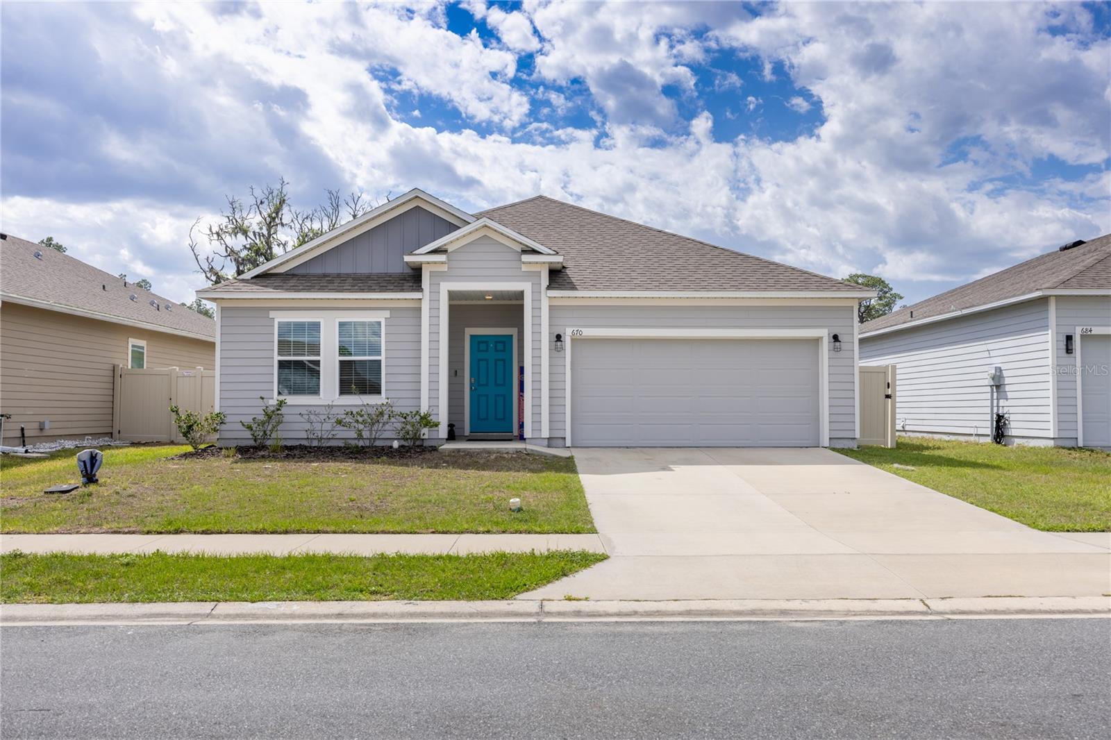 OAK PARK PH 1 PB 36 PG 78 - Residential