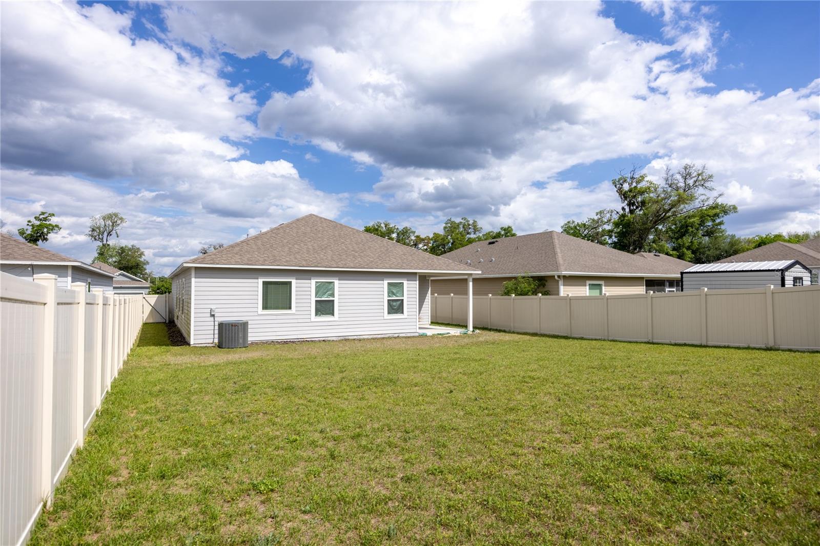 OAK PARK PH 1 PB 36 PG 78 - Residential