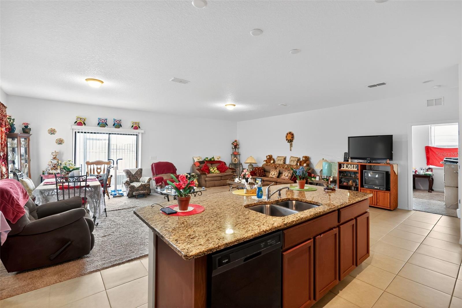 CRESTRIDGE AT ESTATES - Residential