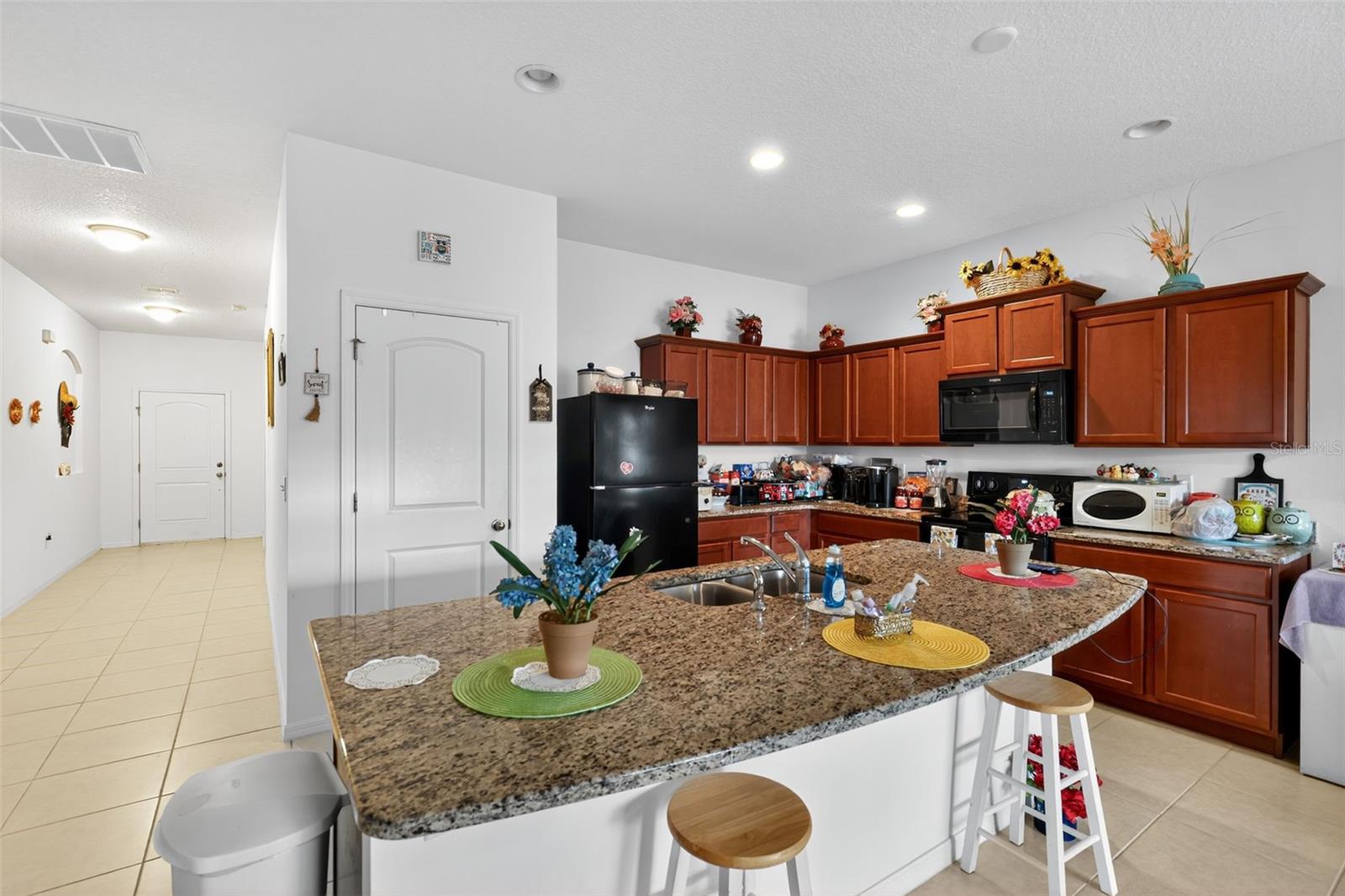 CRESTRIDGE AT ESTATES - Residential