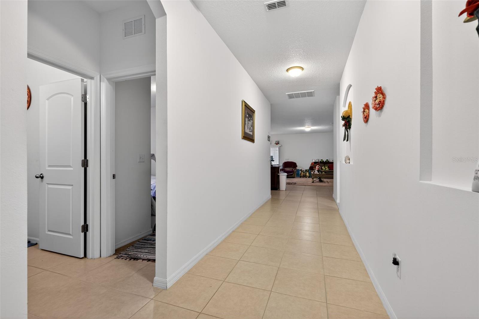 CRESTRIDGE AT ESTATES - Residential