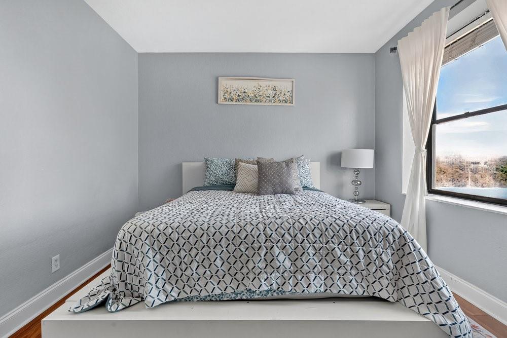 RESIDENCES AT CITY PLACE CONDO - Residential