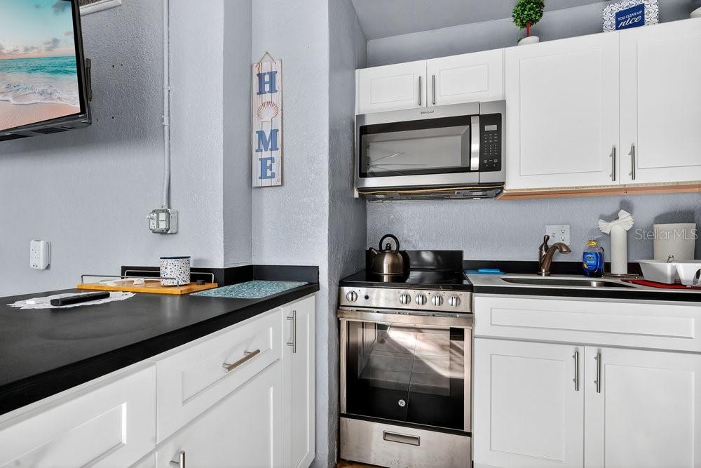 RESIDENCES AT CITY PLACE CONDO - Residential