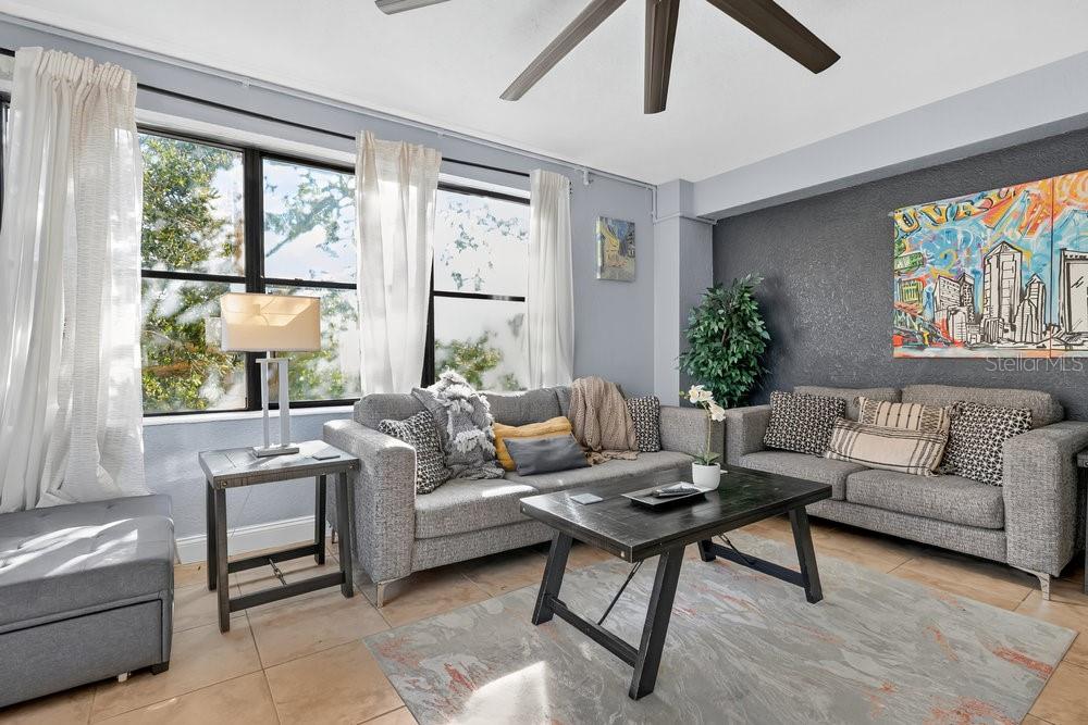 RESIDENCES AT CITY PLACE CONDO - Residential