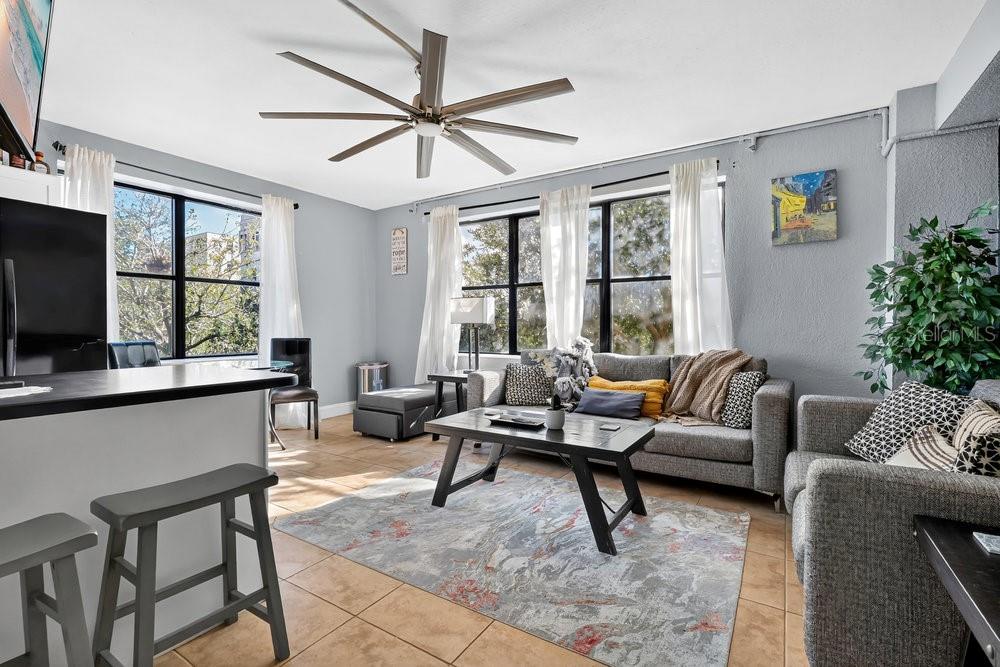 RESIDENCES AT CITY PLACE CONDO - Residential