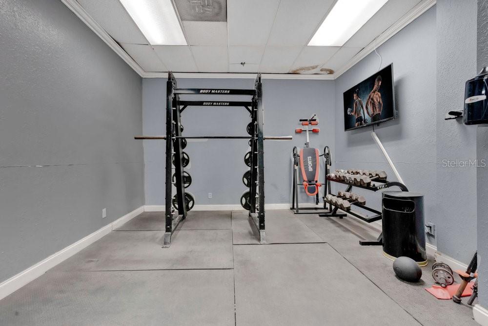 RESIDENCES AT CITY PLACE CONDO - Residential