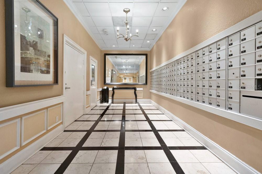 RESIDENCES AT CITY PLACE CONDO - Residential