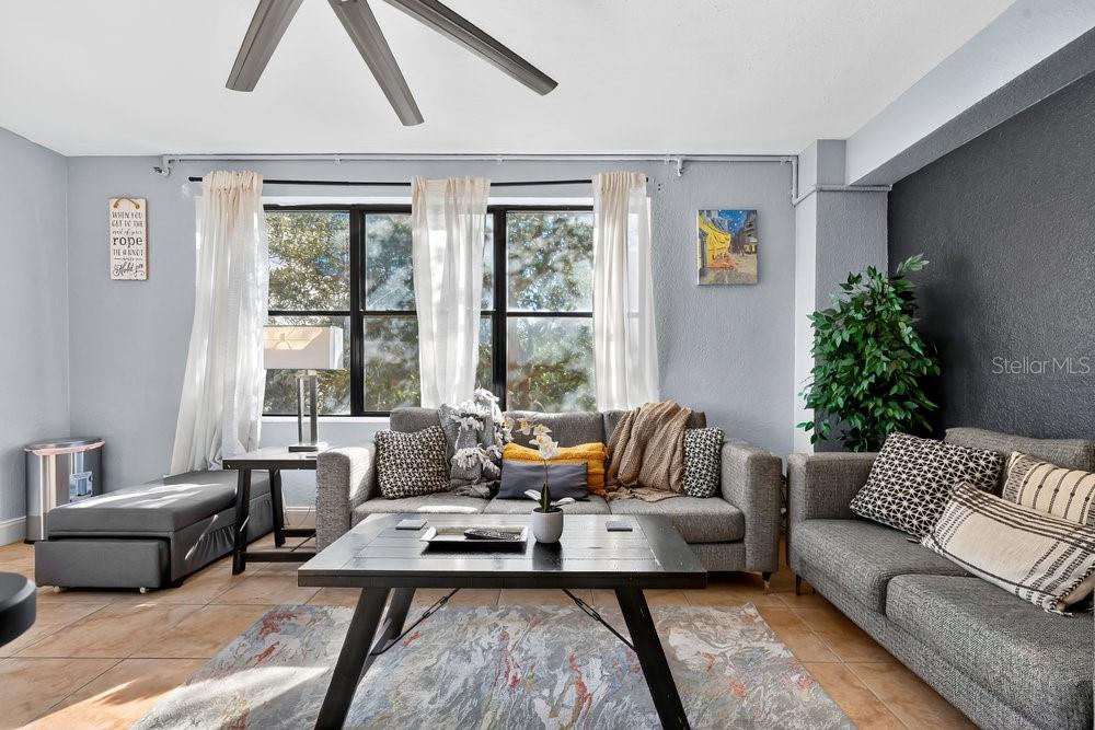 RESIDENCES AT CITY PLACE CONDO - Residential