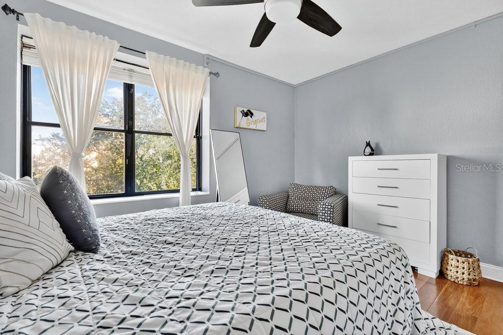 RESIDENCES AT CITY PLACE CONDO - Residential