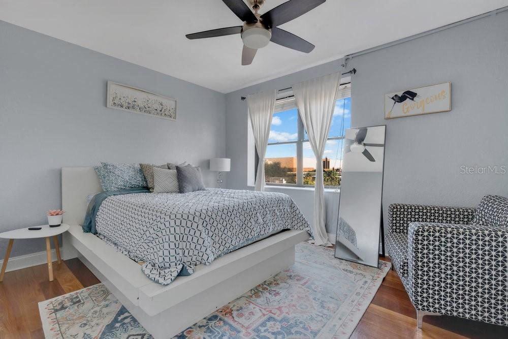 RESIDENCES AT CITY PLACE CONDO - Residential