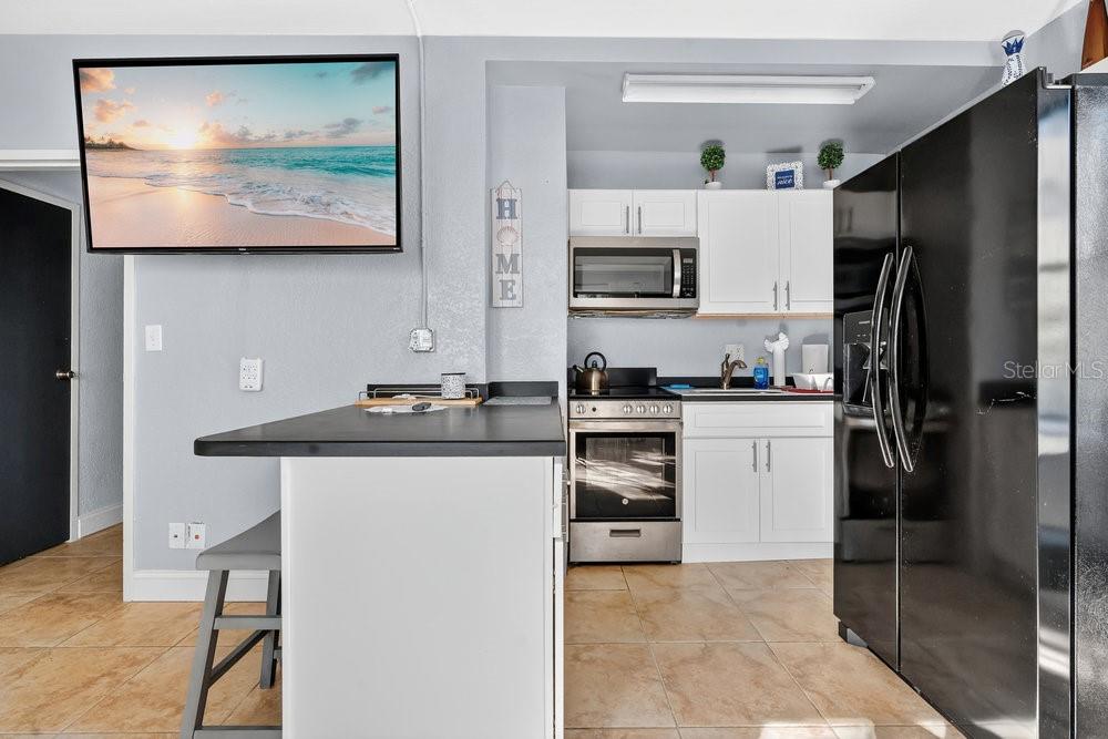 RESIDENCES AT CITY PLACE CONDO - Residential