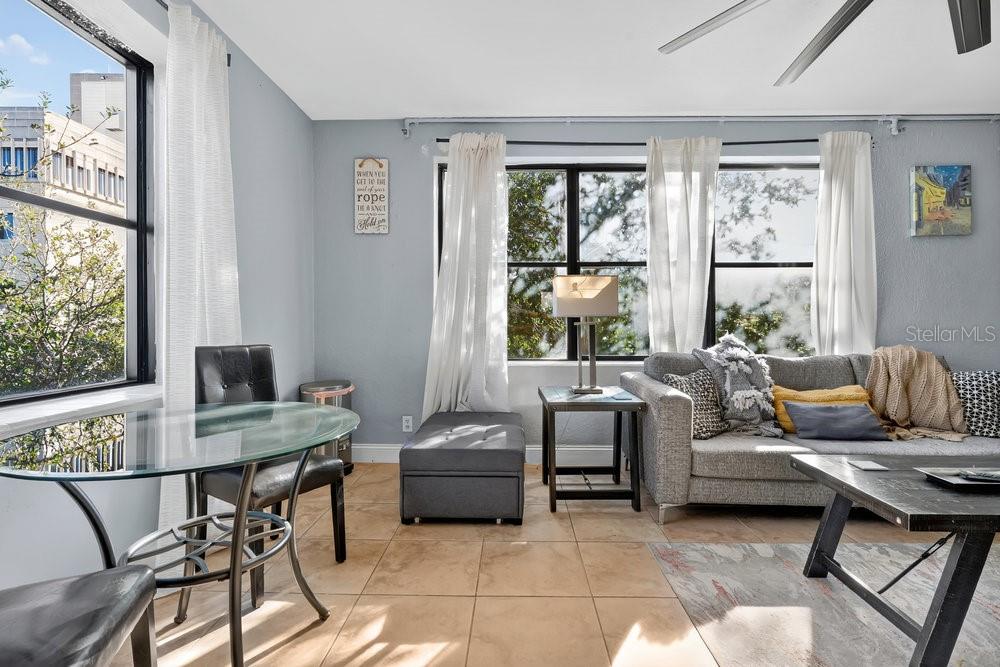 RESIDENCES AT CITY PLACE CONDO - Residential