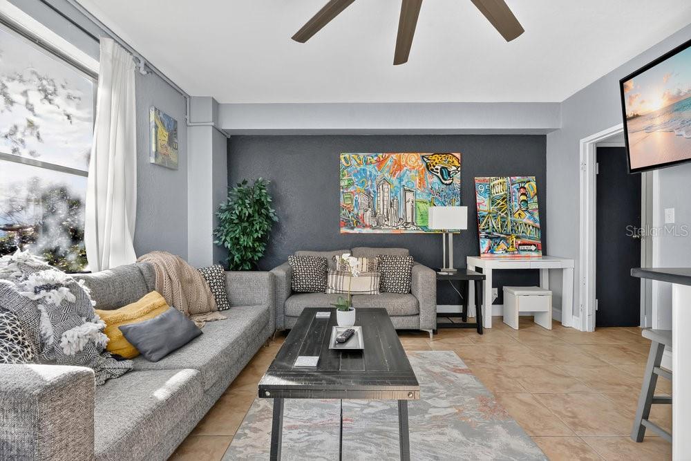 RESIDENCES AT CITY PLACE CONDO - Residential