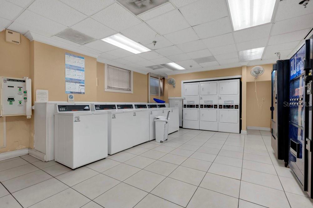 RESIDENCES AT CITY PLACE CONDO - Residential