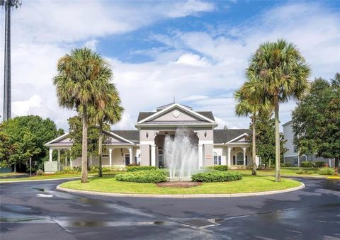 Photo of 3175 Feltrim Place #304, Kissimmee, FL 34747 (MLS # O6283524)